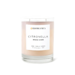 Sveča iz čebeljega voska Citronella
