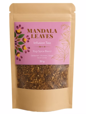 Čaj rastlinskih začimb 50g