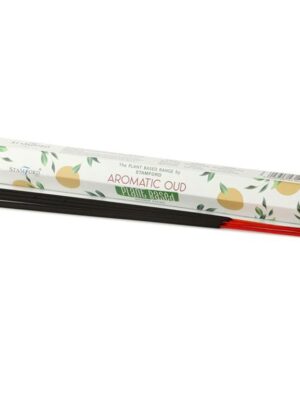 Dišeče palčke Aromatični okus