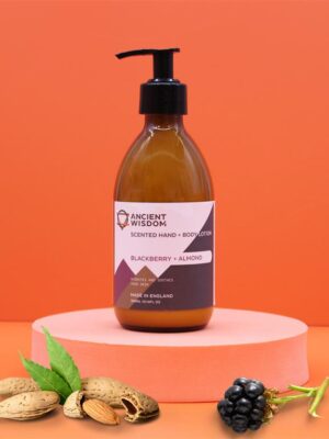 Losijon za telo robida mandelj 300ml 1