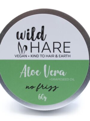 Naravno milo Aloe Vera 60g