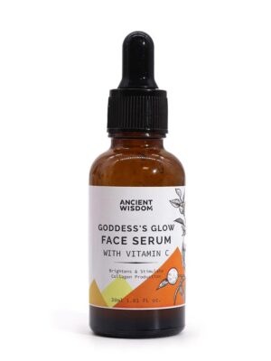 Serum s C vitaminom - Antiage 30ml