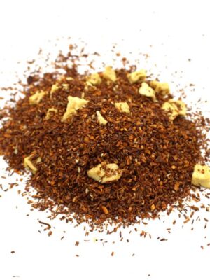 Čaj štirje letni časi - rdeči grm 1Kg