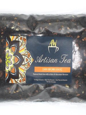 Detox temni caj 1kg 1