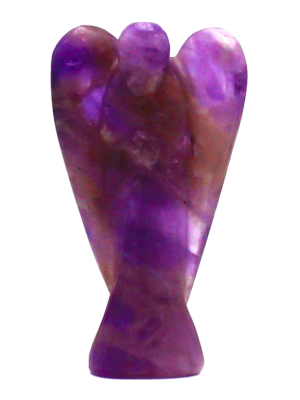 Ametist kristal Angel