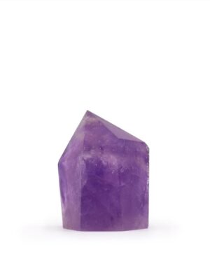 Ametist kristal piramida 5cm
