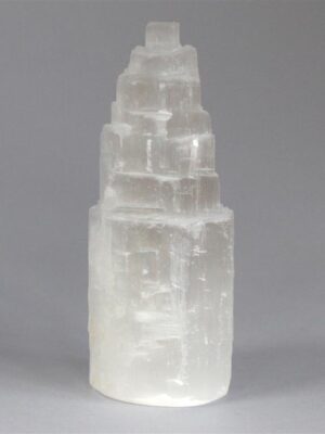 Selenit kristal - 10cm