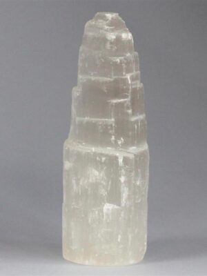 Selenit kristal - 15cm