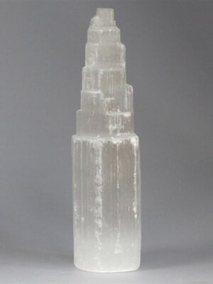 Selenit kristal - 20cm