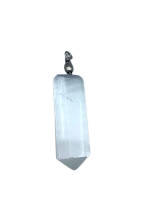 Selenit verizica piramida 5